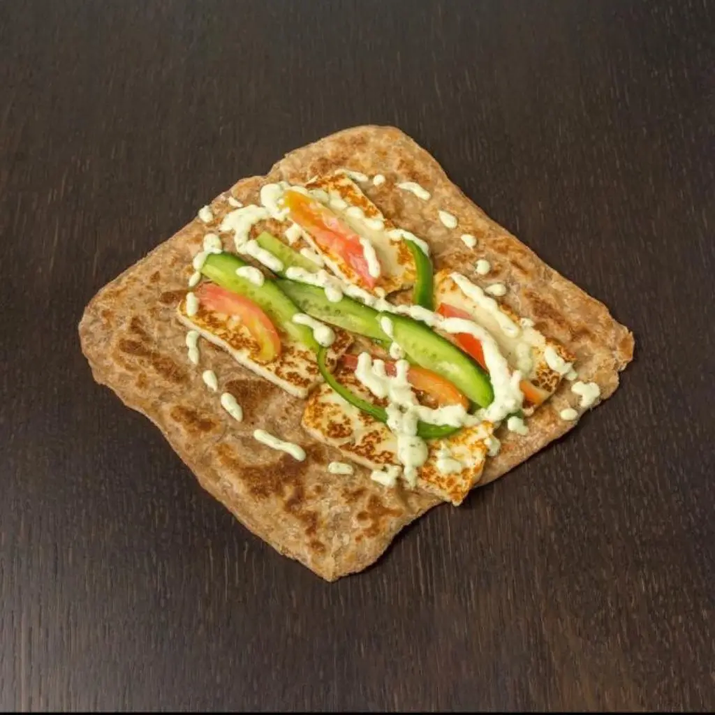 فطيرة حلومي